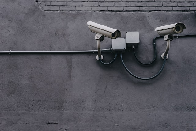 Security camera Negligent Security